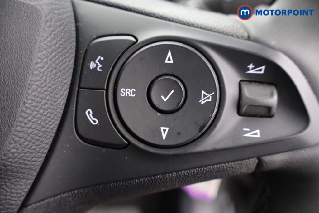 Vauxhall Corsa GS Manual Petrol Hatchback - Stock Number (1634698) - 12th supplementary image