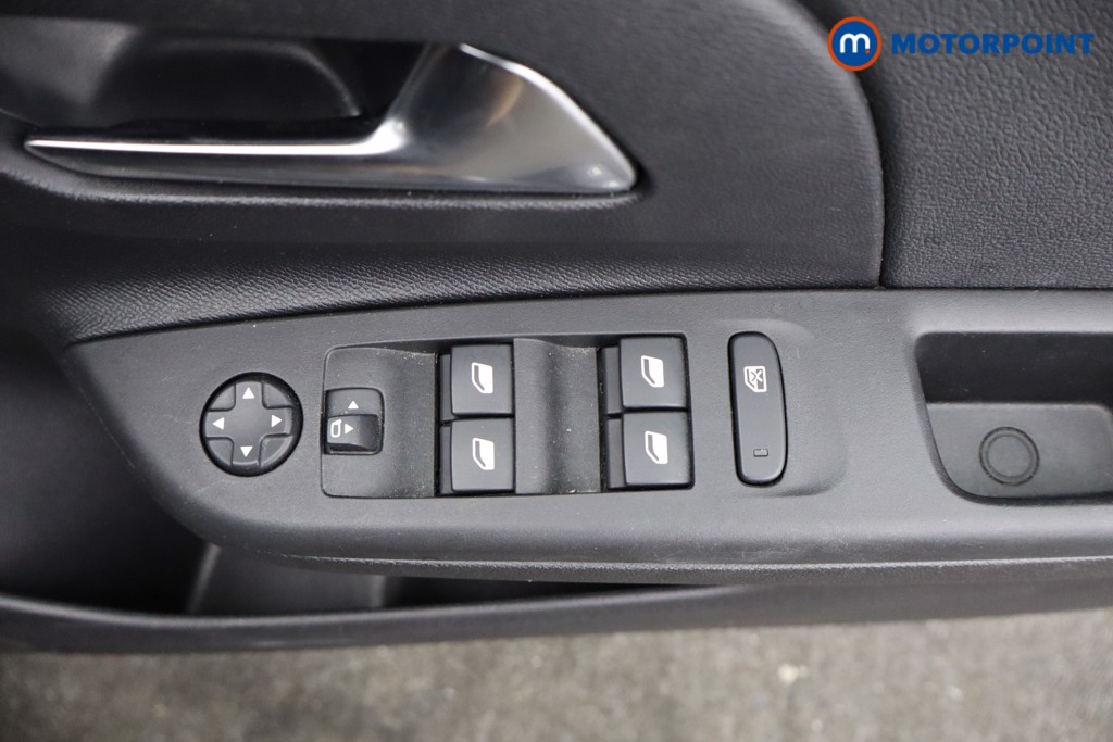 Vauxhall Corsa GS Manual Petrol Hatchback - Stock Number (1634698) - 14th supplementary image