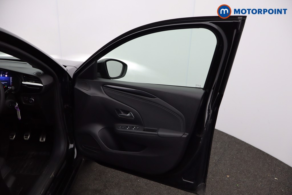 Vauxhall Corsa GS Manual Petrol Hatchback - Stock Number (1634698) - 15th supplementary image