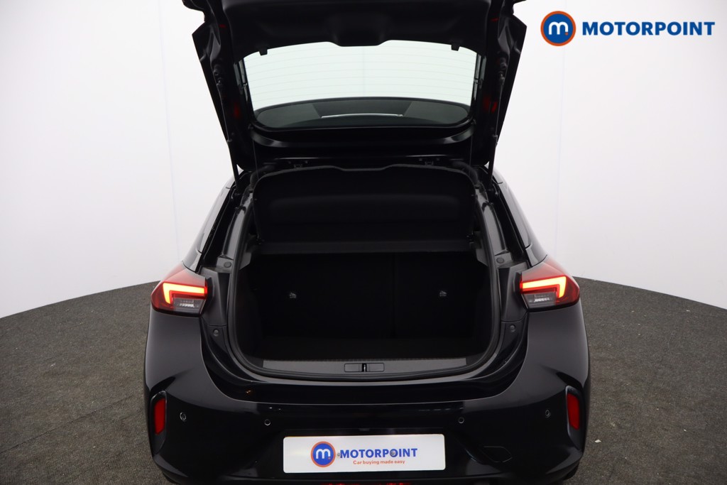 Vauxhall Corsa GS Manual Petrol Hatchback - Stock Number (1634698) - 17th supplementary image