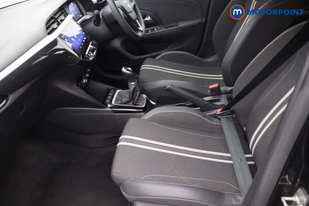 Vauxhall Corsa GS Manual Petrol Hatchback - Stock Number (1634698) - 19th supplementary image