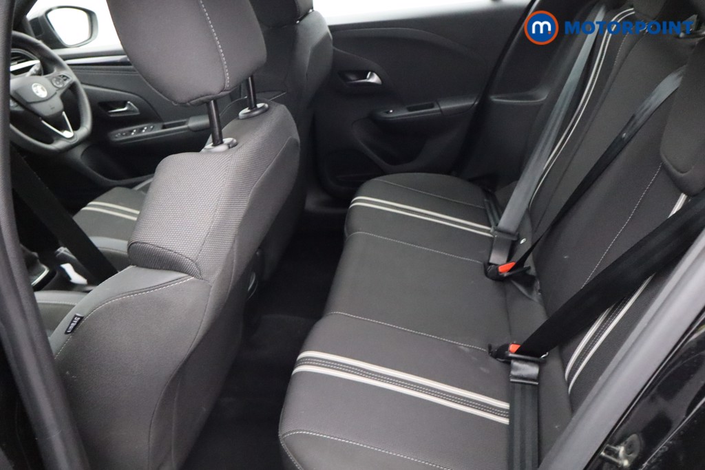 Vauxhall Corsa GS Manual Petrol Hatchback - Stock Number (1634698) - 20th supplementary image