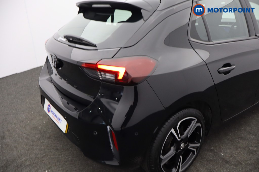 Vauxhall Corsa GS Manual Petrol Hatchback - Stock Number (1634698) - 23rd supplementary image