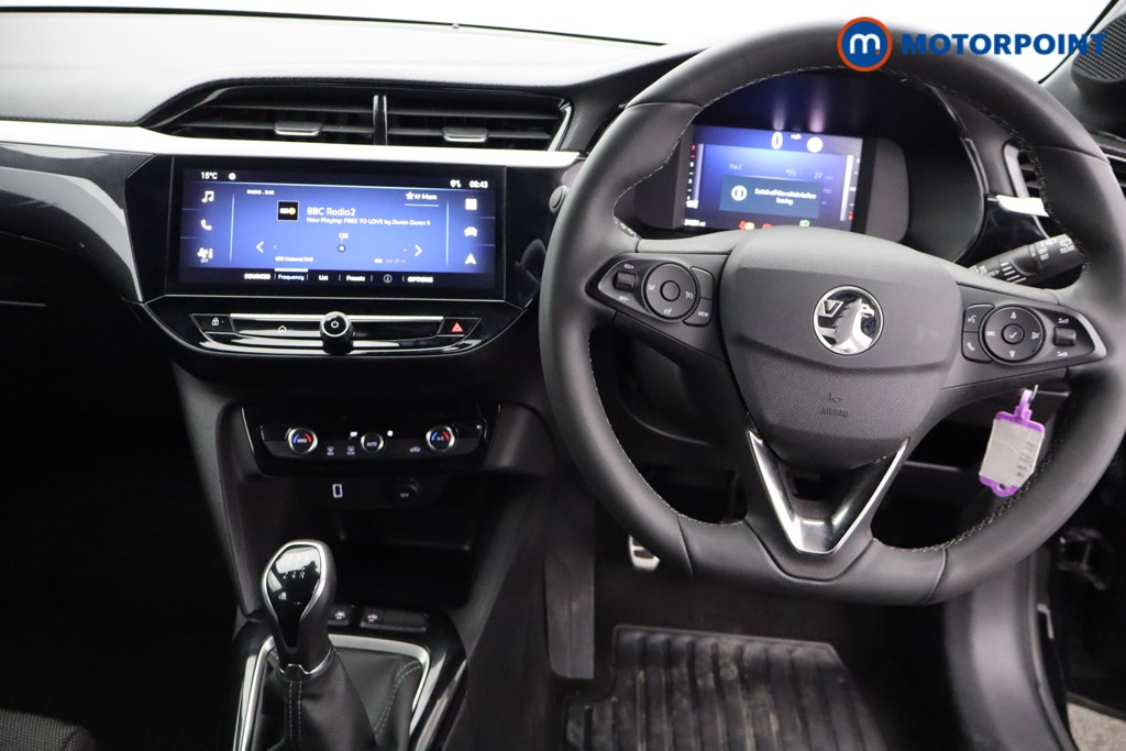 Vauxhall Corsa GS Manual Petrol Hatchback - Stock Number (1634698) - 1st supplementary image