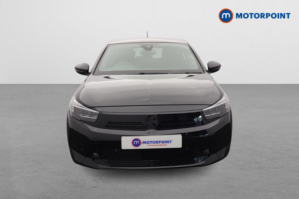 Vauxhall Corsa GS Manual Petrol Hatchback - Stock Number (1634698) - Front bumper