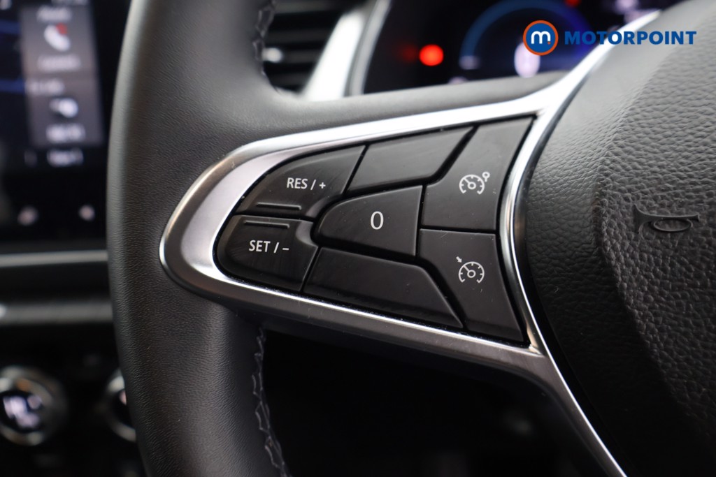 Renault Captur Se Edition Automatic Petrol Plug-In Hybrid SUV - Stock Number (1634972) - 3rd supplementary image
