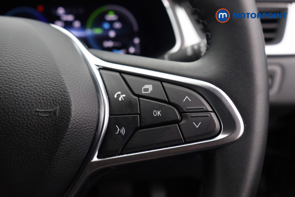 Renault Captur Se Edition Automatic Petrol Plug-In Hybrid SUV - Stock Number (1634972) - 4th supplementary image