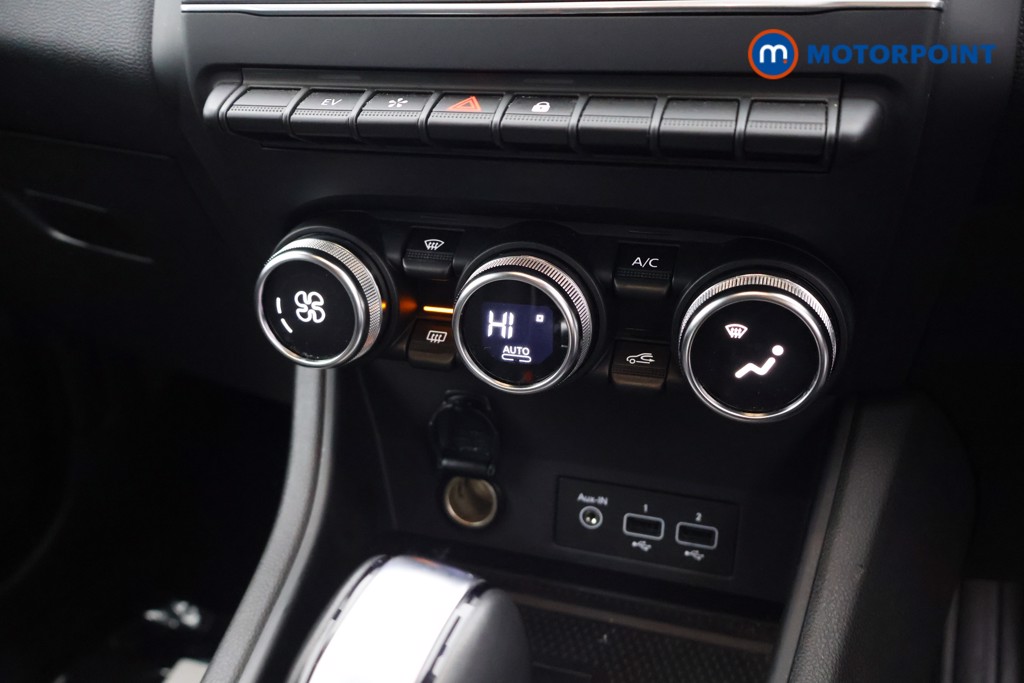 Renault Captur Se Edition Automatic Petrol Plug-In Hybrid SUV - Stock Number (1634972) - 6th supplementary image