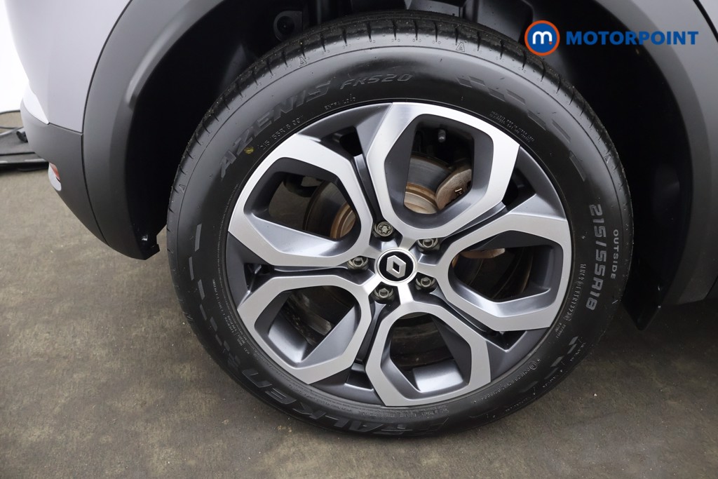 Renault Captur Se Edition Automatic Petrol Plug-In Hybrid SUV - Stock Number (1634972) - 14th supplementary image