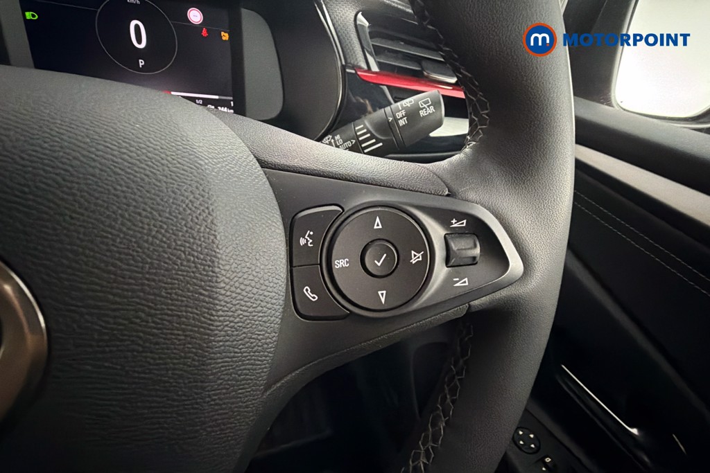 Vauxhall Corsa GS Automatic Electric Hatchback - Stock Number (1634977) - 4th supplementary image