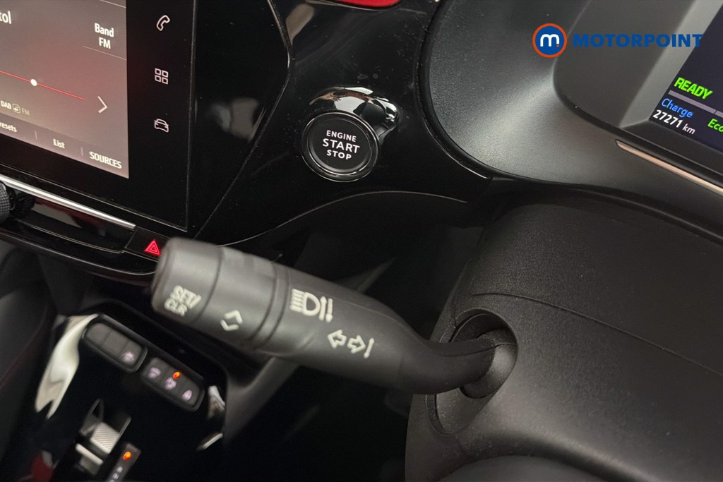 Vauxhall Corsa GS Automatic Electric Hatchback - Stock Number (1634977) - 6th supplementary image