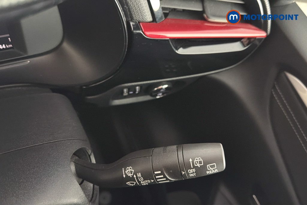 Vauxhall Corsa GS Automatic Electric Hatchback - Stock Number (1634977) - 7th supplementary image