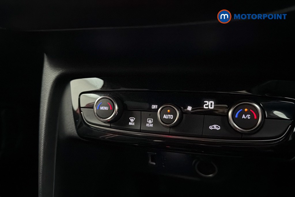 Vauxhall Corsa GS Automatic Electric Hatchback - Stock Number (1634977) - 12th supplementary image