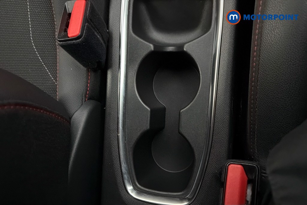Vauxhall Corsa GS Automatic Electric Hatchback - Stock Number (1634977) - 16th supplementary image