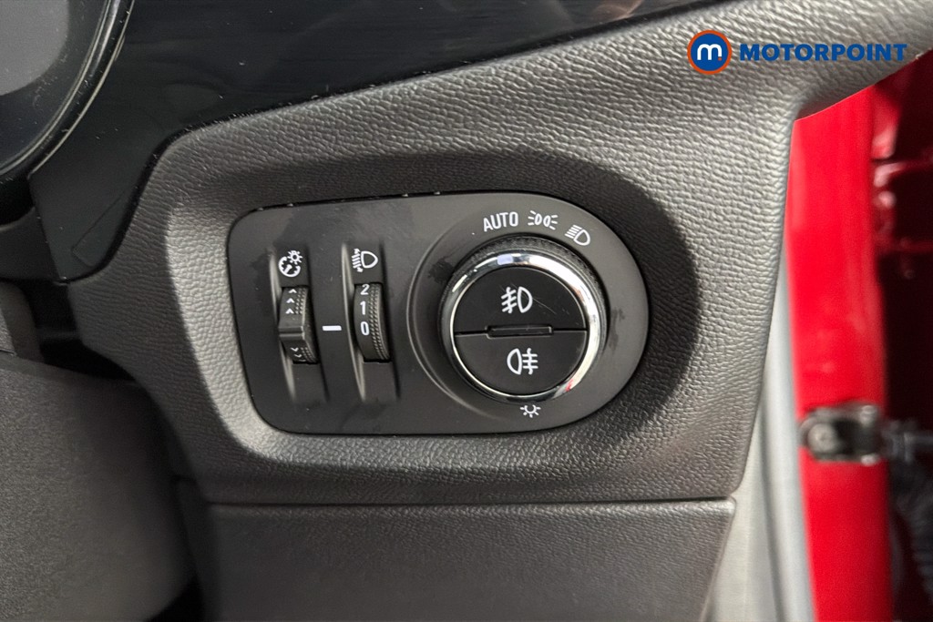 Vauxhall Corsa GS Automatic Electric Hatchback - Stock Number (1634977) - 18th supplementary image