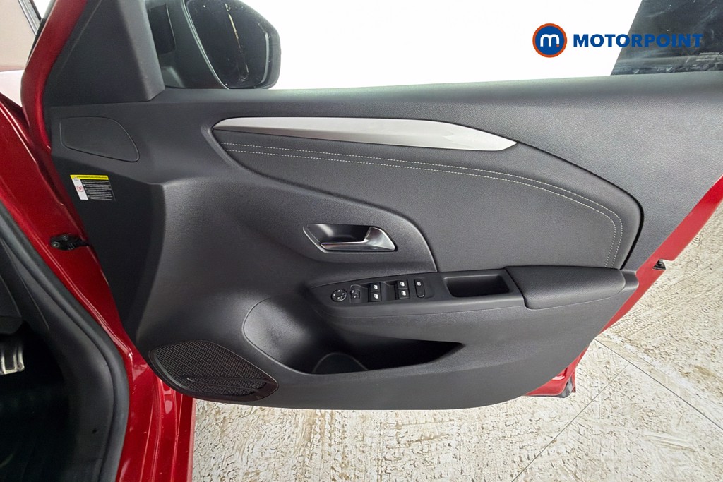 Vauxhall Corsa GS Automatic Electric Hatchback - Stock Number (1634977) - 19th supplementary image