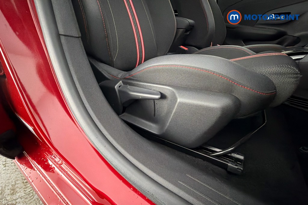 Vauxhall Corsa GS Automatic Electric Hatchback - Stock Number (1634977) - 25th supplementary image