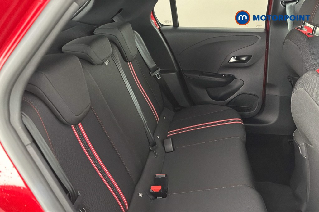Vauxhall Corsa GS Automatic Electric Hatchback - Stock Number (1634977) - 28th supplementary image