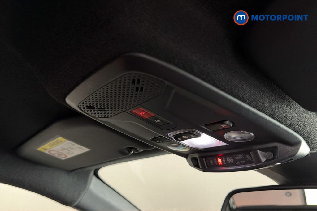 Vauxhall Corsa GS Automatic Electric Hatchback - Stock Number (1634977) - 32nd supplementary image