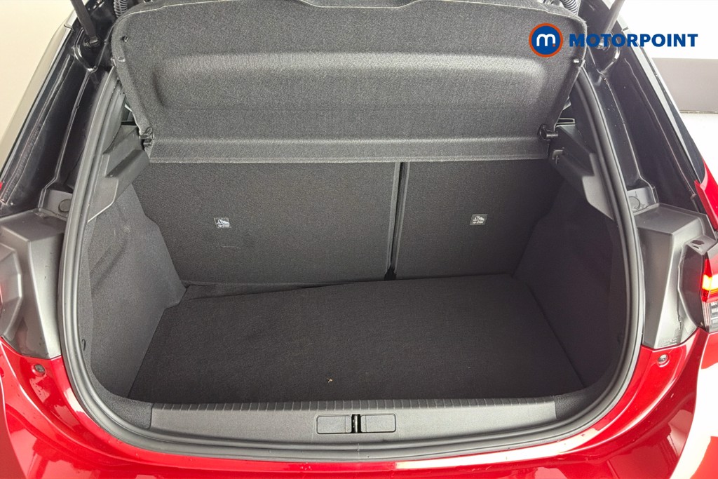 Vauxhall Corsa GS Automatic Electric Hatchback - Stock Number (1634977) - 33rd supplementary image