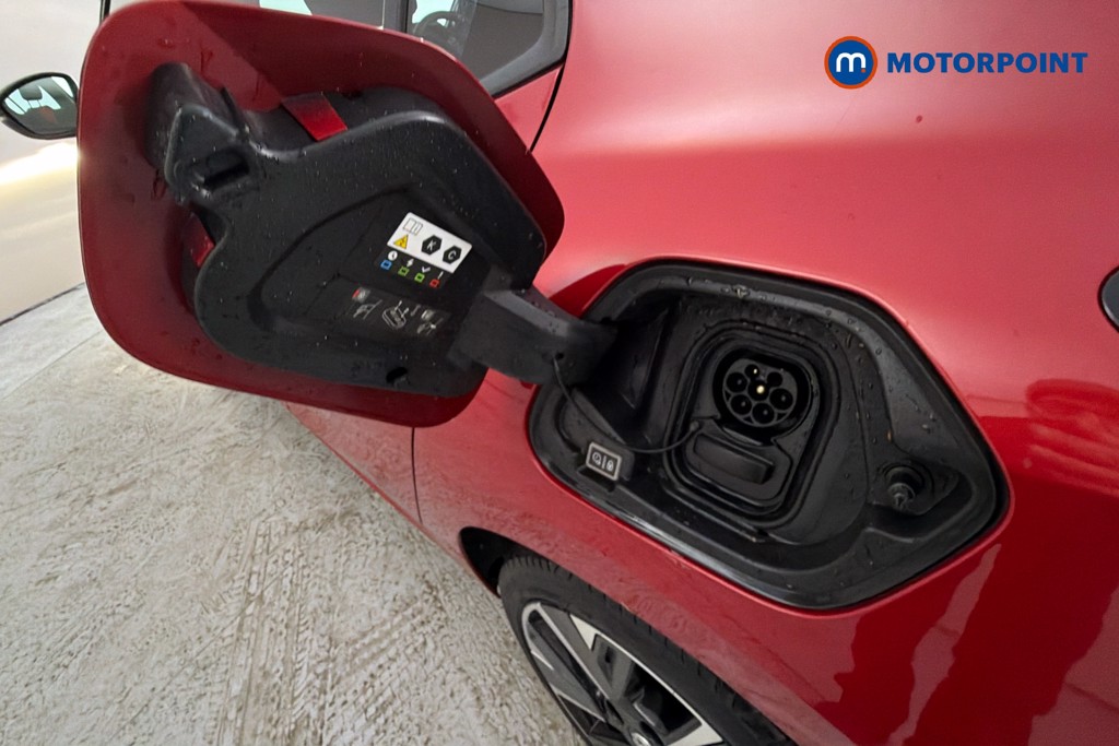Vauxhall Corsa GS Automatic Electric Hatchback - Stock Number (1634977) - 41st supplementary image