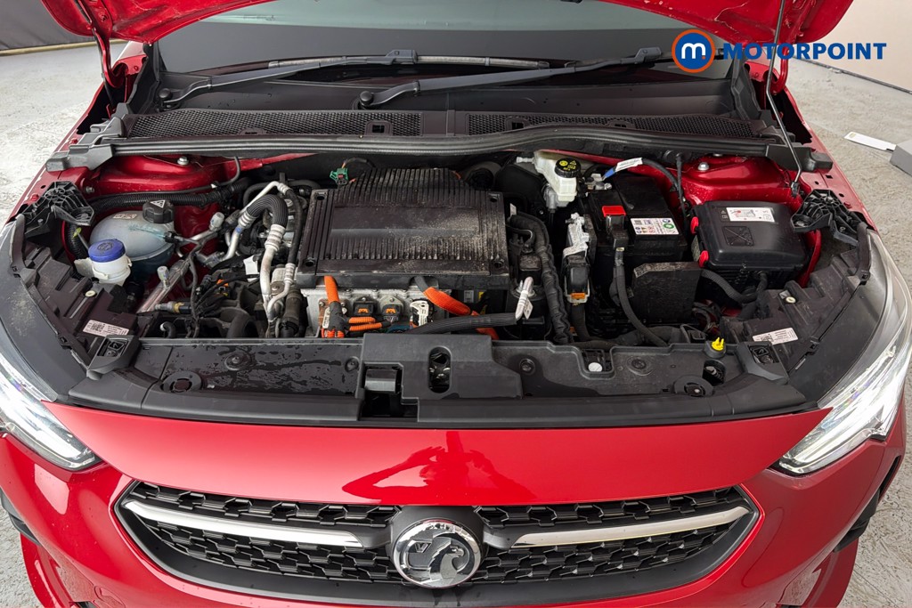 Vauxhall Corsa GS Automatic Electric Hatchback - Stock Number (1634977) - 51st supplementary image