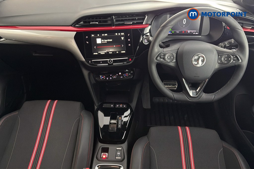 Vauxhall Corsa GS Automatic Electric Hatchback - Stock Number (1634977) - 1st supplementary image
