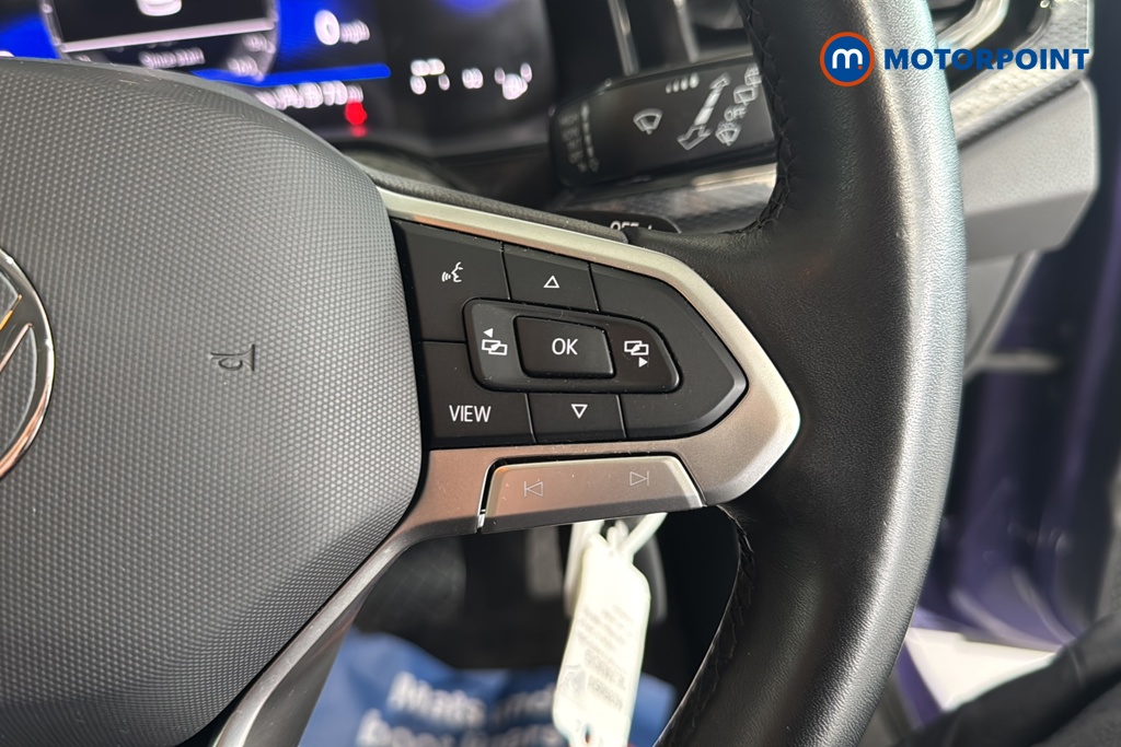 Volkswagen Polo Match Automatic Petrol Hatchback - Stock Number (1635051) - 3rd supplementary image