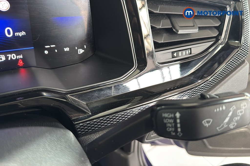 Volkswagen Polo Match Automatic Petrol Hatchback - Stock Number (1635051) - 6th supplementary image