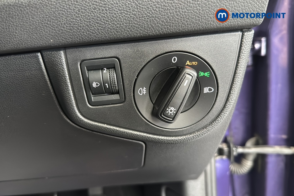 Volkswagen Polo Match Automatic Petrol Hatchback - Stock Number (1635051) - 11th supplementary image