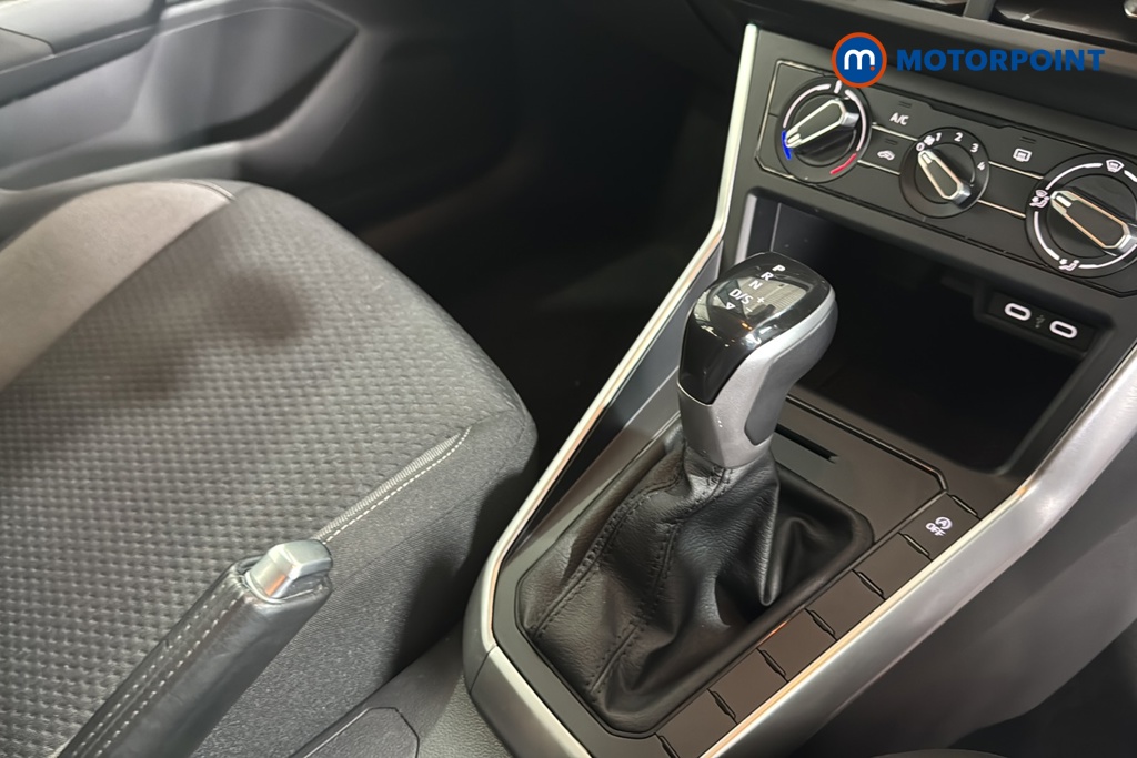 Volkswagen Polo Match Automatic Petrol Hatchback - Stock Number (1635051) - 15th supplementary image
