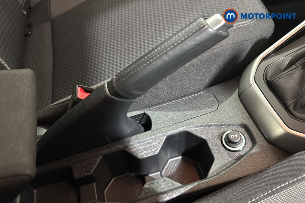 Volkswagen Polo Match Automatic Petrol Hatchback - Stock Number (1635051) - 16th supplementary image
