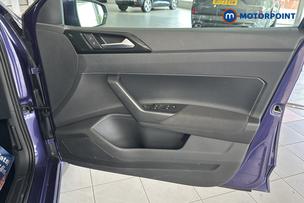 Volkswagen Polo Match Automatic Petrol Hatchback - Stock Number (1635051) - 18th supplementary image