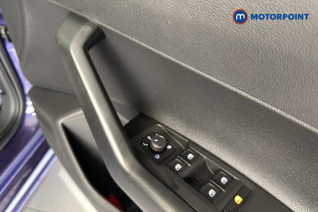 Volkswagen Polo Match Automatic Petrol Hatchback - Stock Number (1635051) - 19th supplementary image
