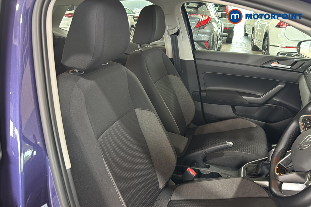 Volkswagen Polo Match Automatic Petrol Hatchback - Stock Number (1635051) - 22nd supplementary image