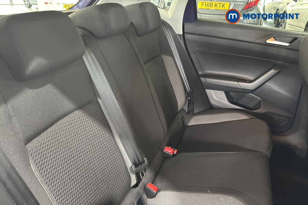 Volkswagen Polo Match Automatic Petrol Hatchback - Stock Number (1635051) - 25th supplementary image
