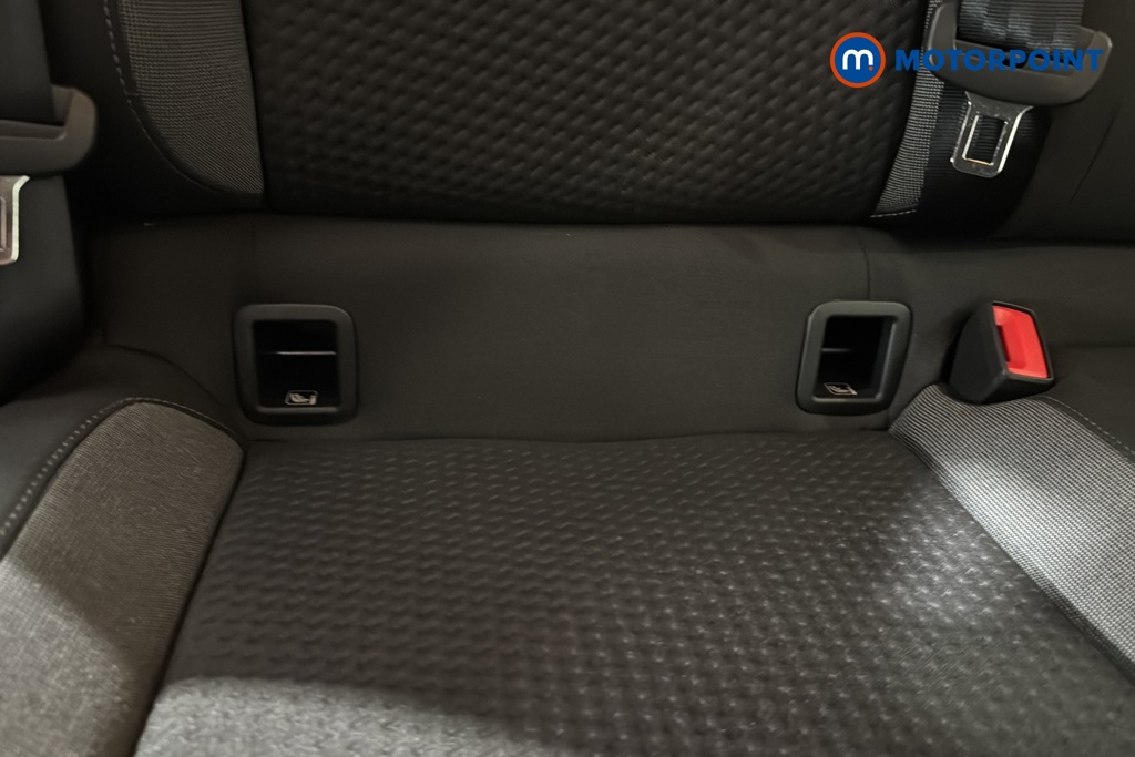 Volkswagen Polo Match Automatic Petrol Hatchback - Stock Number (1635051) - 27th supplementary image
