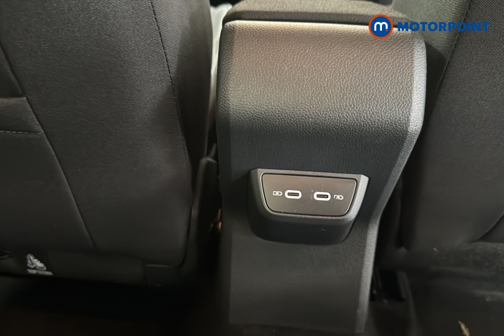 Volkswagen Polo Match Automatic Petrol Hatchback - Stock Number (1635051) - 28th supplementary image