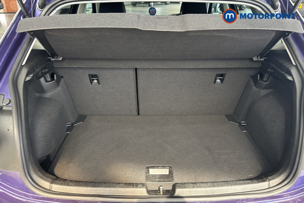 Volkswagen Polo Match Automatic Petrol Hatchback - Stock Number (1635051) - 30th supplementary image
