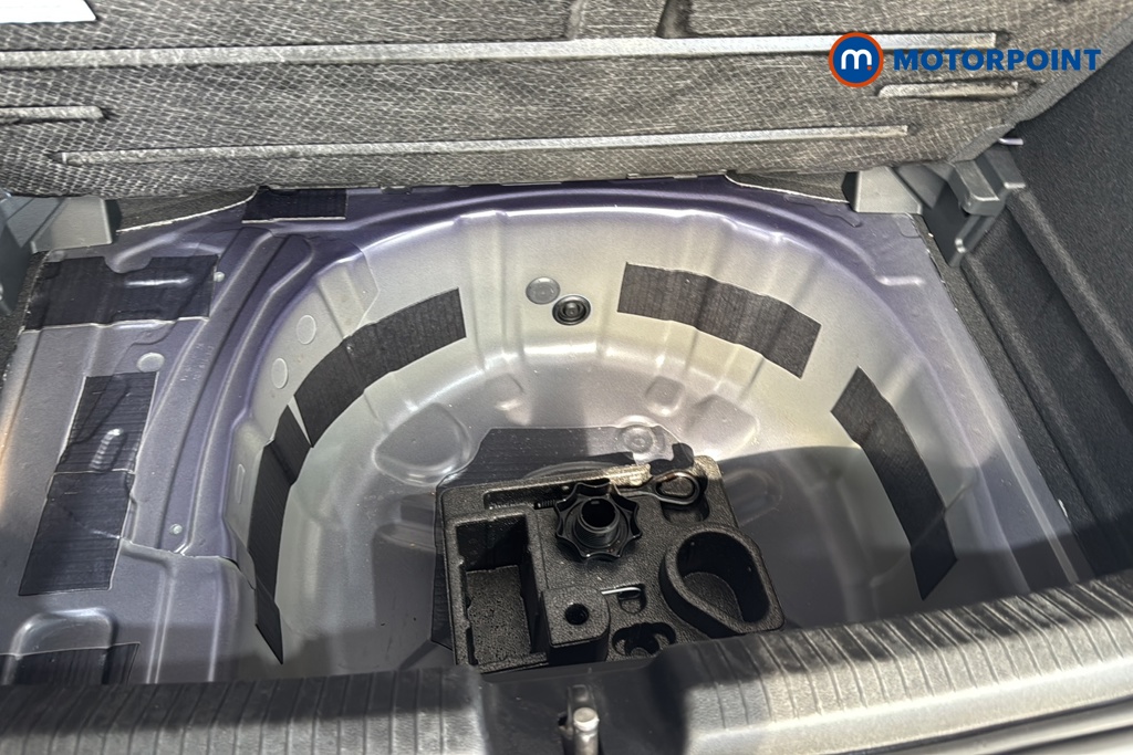 Volkswagen Polo Match Automatic Petrol Hatchback - Stock Number (1635051) - 33rd supplementary image