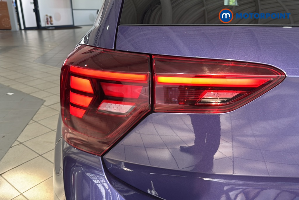 Volkswagen Polo Match Automatic Petrol Hatchback - Stock Number (1635051) - 36th supplementary image