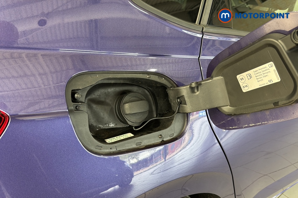 Volkswagen Polo Match Automatic Petrol Hatchback - Stock Number (1635051) - 41st supplementary image