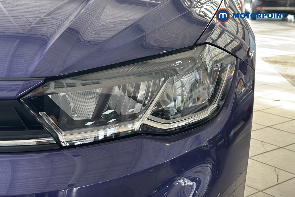 Volkswagen Polo Match Automatic Petrol Hatchback - Stock Number (1635051) - 42nd supplementary image