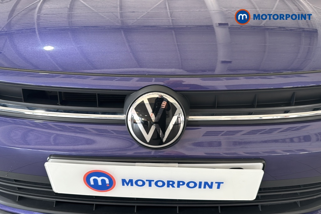 Volkswagen Polo Match Automatic Petrol Hatchback - Stock Number (1635051) - 43rd supplementary image