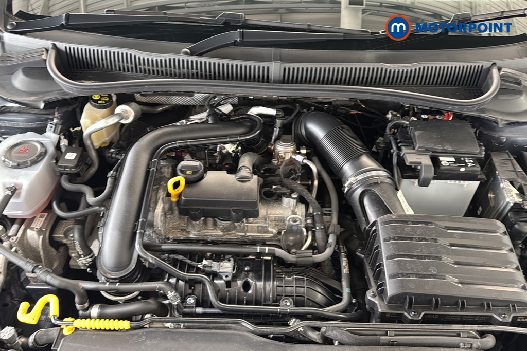 Volkswagen Polo Match Automatic Petrol Hatchback - Stock Number (1635051) - 48th supplementary image