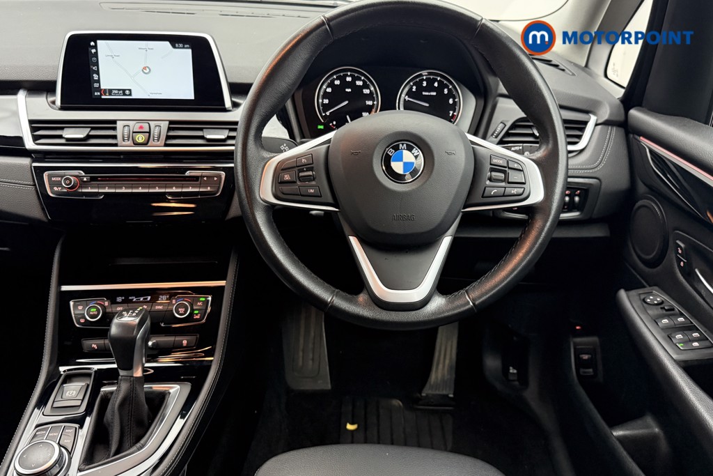BMW 2 Series Sport Automatic Petrol Plug-In Hybrid Estate - Stock Number (1635704) - 2nd supplementary image
