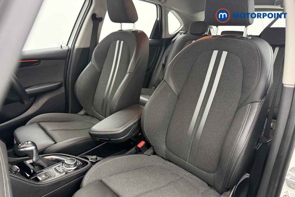 BMW 2 Series Sport Automatic Petrol Plug-In Hybrid Estate - Stock Number (1635704) - 3rd supplementary image