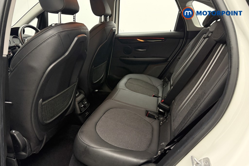 BMW 2 Series Sport Automatic Petrol Plug-In Hybrid Estate - Stock Number (1635704) - 4th supplementary image
