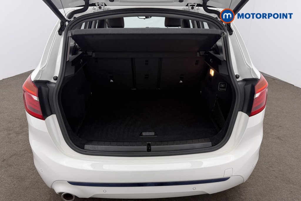 BMW 2 Series Sport Automatic Petrol Plug-In Hybrid Estate - Stock Number (1635704) - 5th supplementary image