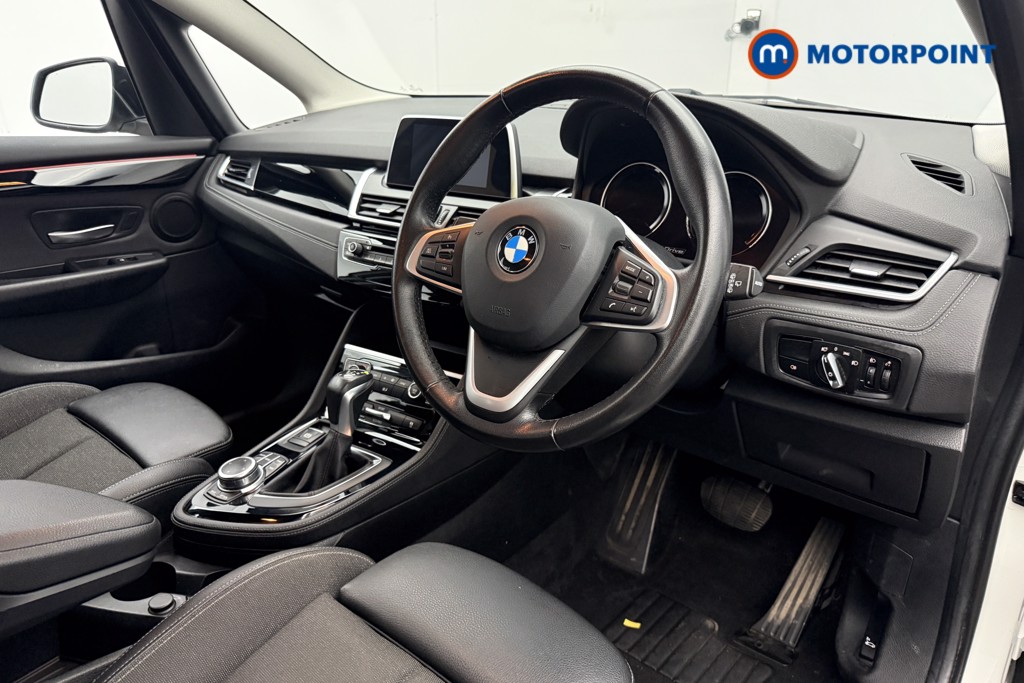 BMW 2 Series Sport Automatic Petrol Plug-In Hybrid Estate - Stock Number (1635704) - 6th supplementary image